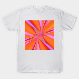 Orange dream T-Shirt